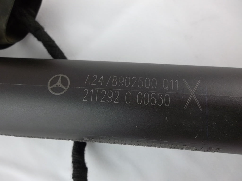 2020-2023 Mercedes Benz GLB250 Power Trunk Liftgate Strut Passenger 247 890 25 00