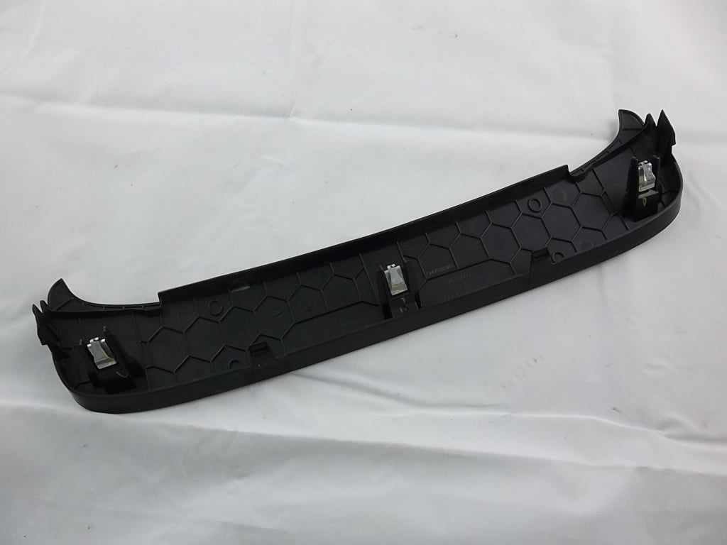 2020-2023 Mercedes Benz GLB250 Dash Trim Lower Panel 247 680 32 03