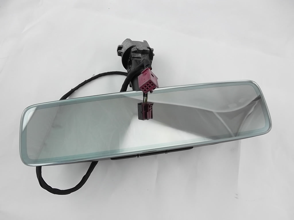 2020-2023 Mercedes Benz GLB250 Rear View Mirror 247 810 81 08