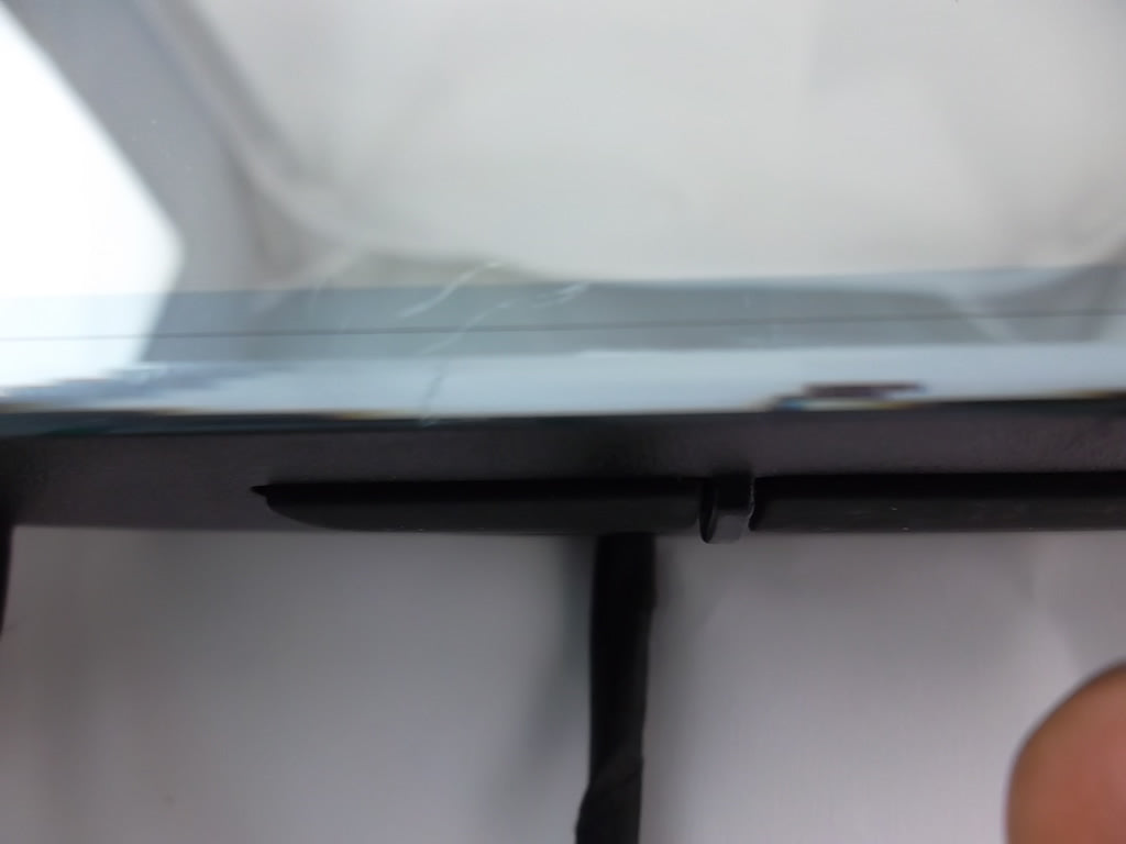 2020-2023 Mercedes Benz GLB250 Rear View Mirror 247 810 81 08