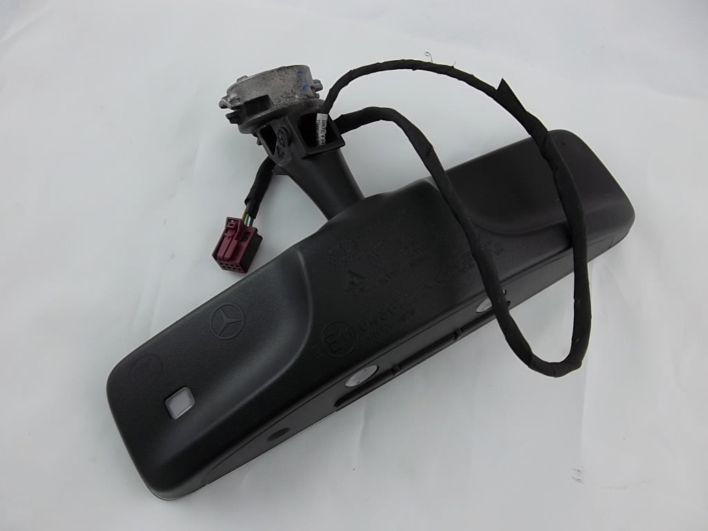 2020-2023 Mercedes Benz GLB250 Rear View Mirror 247 810 81 08