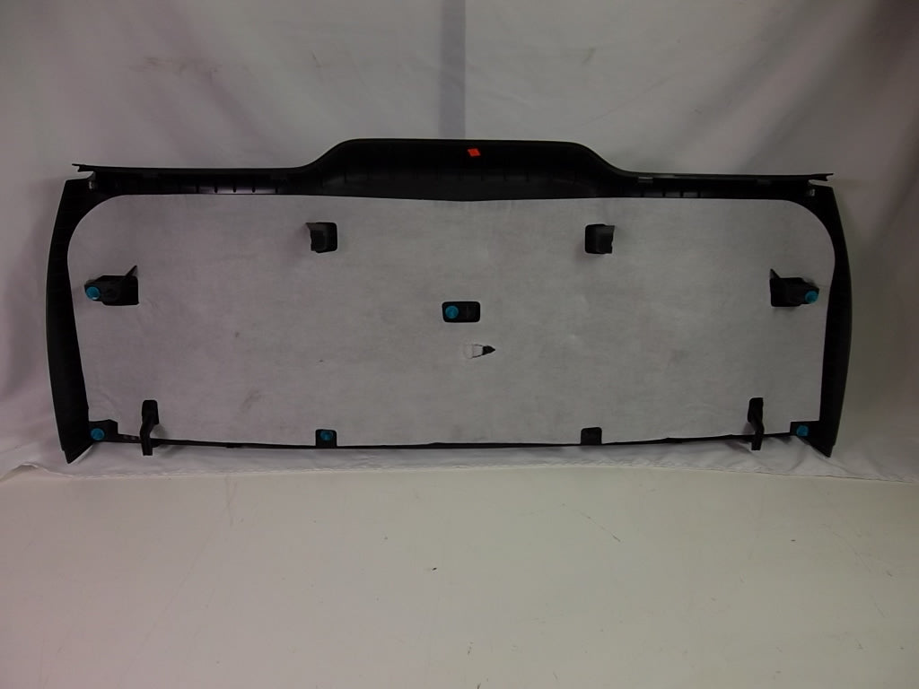2020-2023 Mercedes Benz GLB250 Tailgate Liftgate Lower Trim Panel 247 740 24 00