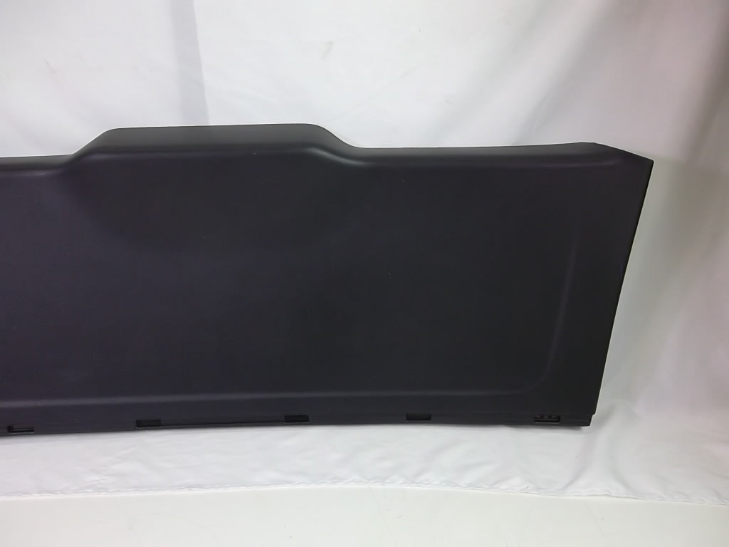2020-2023 Mercedes Benz GLB250 Tailgate Liftgate Lower Trim Panel 247 740 24 00