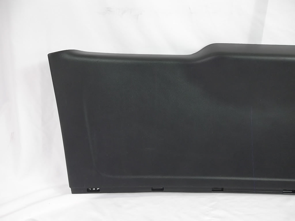 2020-2023 Mercedes Benz GLB250 Tailgate Liftgate Lower Trim Panel 247 740 24 00