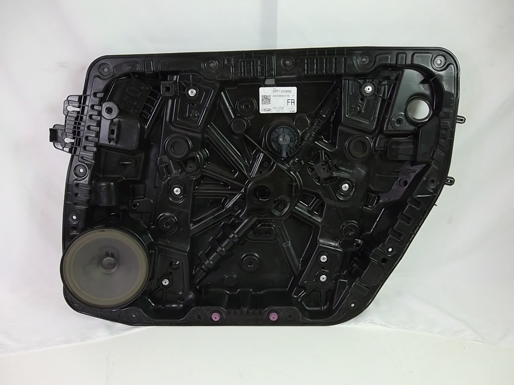 2020-2023 Mercedes Benz GLB250 Door Window Regulator Front Passenger 177 545 64 00