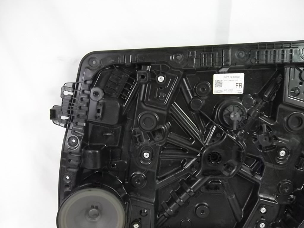 2020-2023 Mercedes Benz GLB250 Door Window Regulator Front Passenger 177 545 64 00