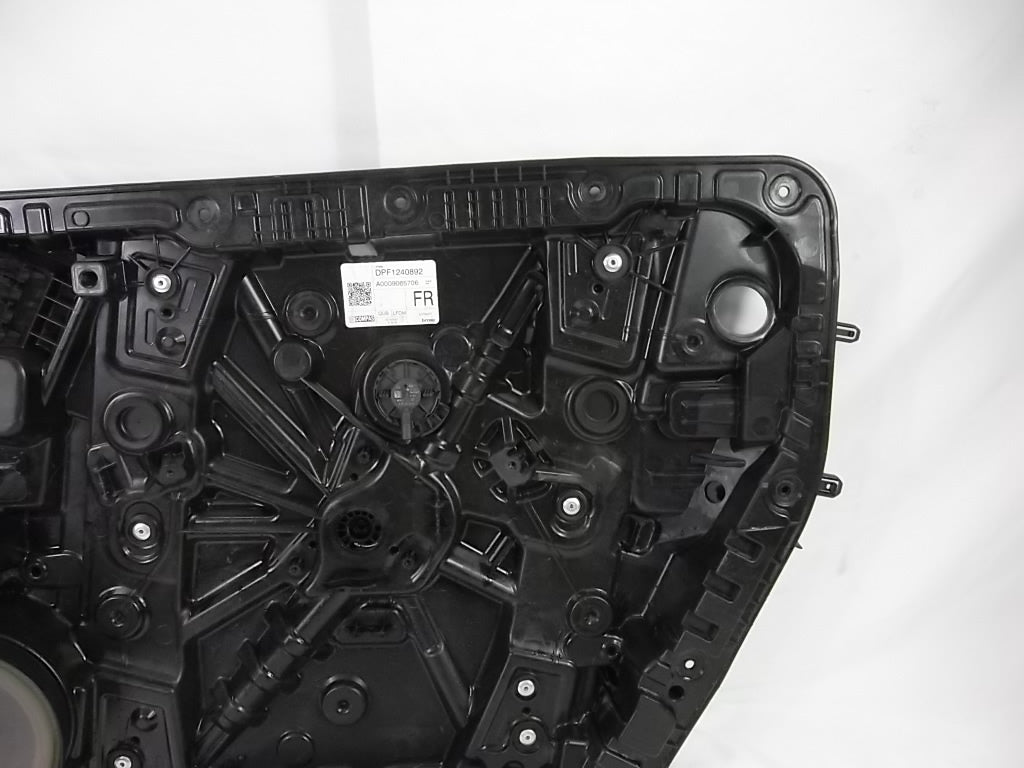 2020-2023 Mercedes Benz GLB250 Door Window Regulator Front Passenger 177 545 64 00