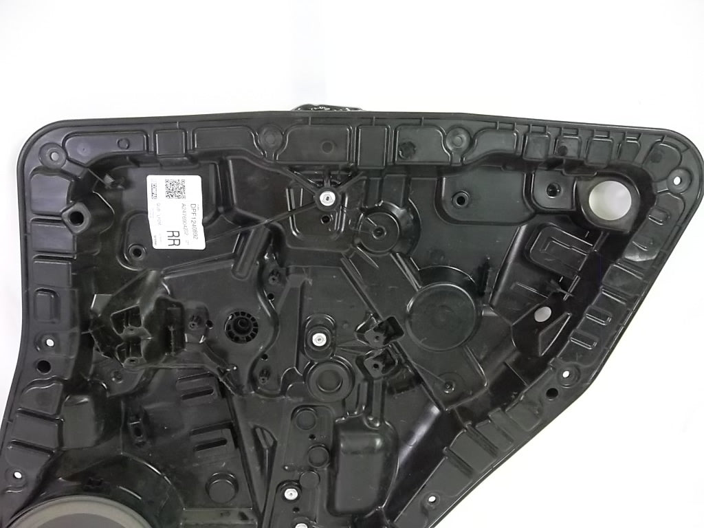 2020-2023 Mercedes Benz GLB250 Door Window Regulator Rear Passenger 247 690 42 02