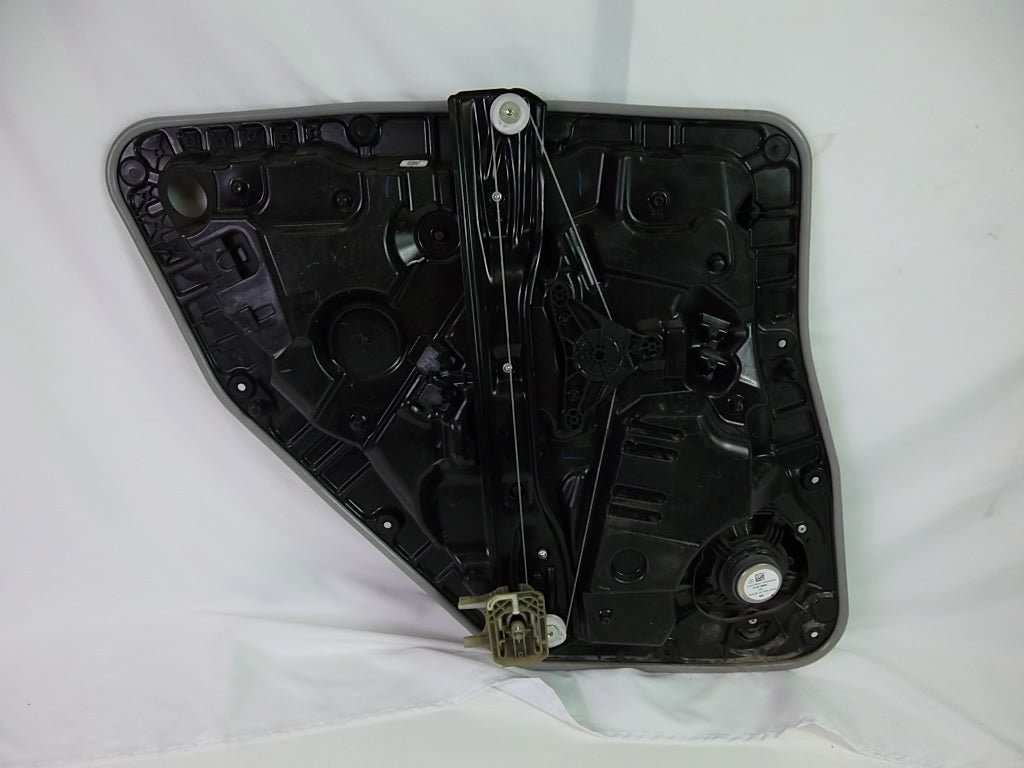 2020-2023 Mercedes Benz GLB250 Door Window Regulator Rear Passenger 247 690 42 02