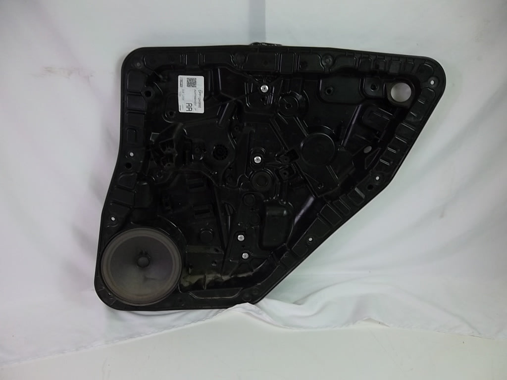 2020-2023 Mercedes Benz GLB250 Door Window Regulator Rear Passenger 247 690 42 02