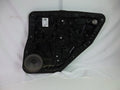 2020-2023 Mercedes Benz GLB250 Door Window Regulator Rear Passenger 247 690 42 02