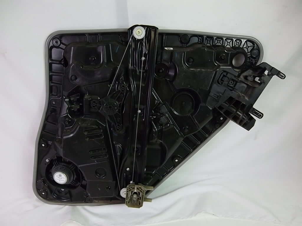 2020-2023 Mercedes Benz GLB250 Door Window Regulator Rear Driver 247 690 42 02