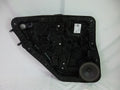 2020-2023 Mercedes Benz GLB250 Door Window Regulator Rear Driver 247 690 42 02