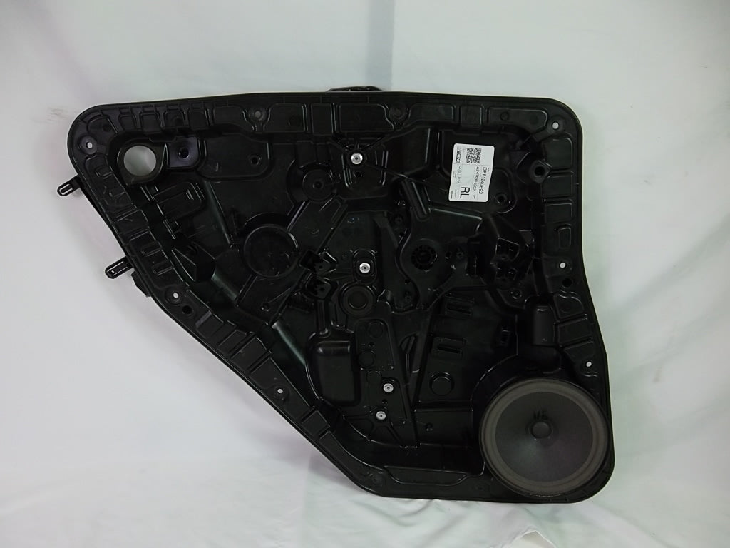 2020-2023 Mercedes Benz GLB250 Door Window Regulator Rear Driver 247 690 42 02