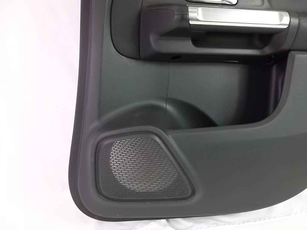 2020-2023 Mercedes Benz GLB250 Door Trim Panel Rear Passenger 247 730 42 01