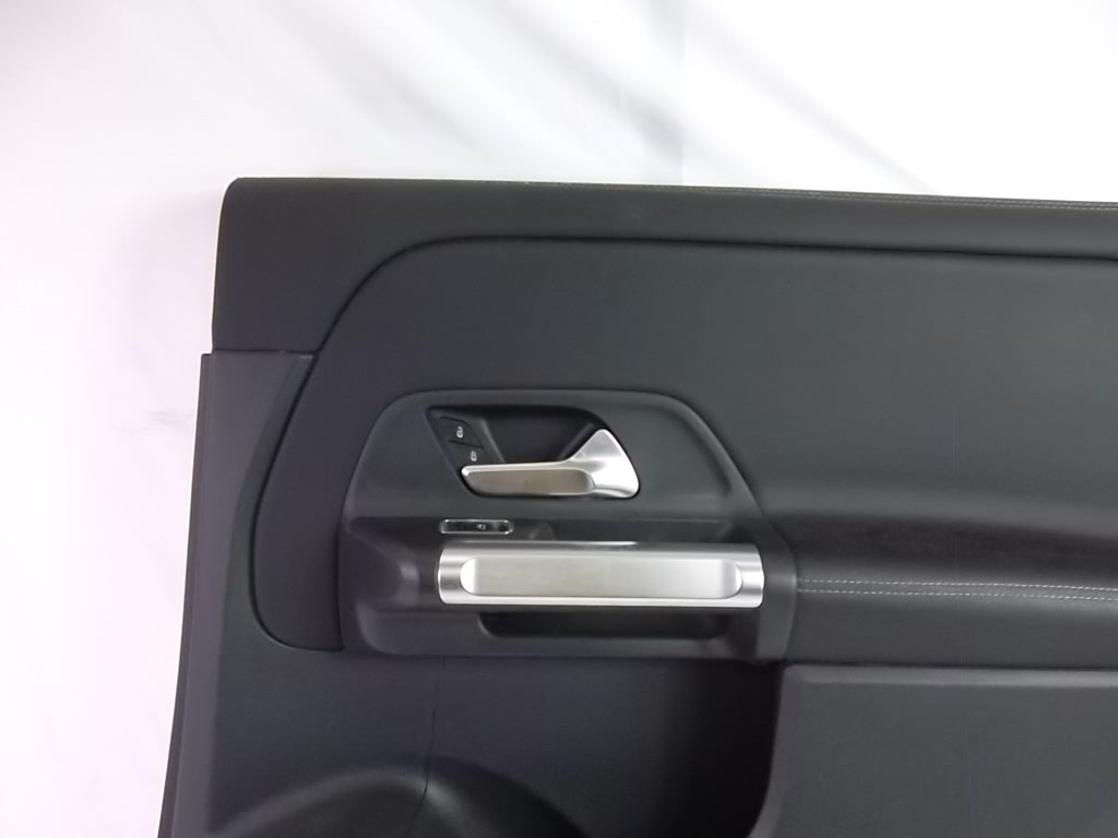 2020-2023 Mercedes Benz GLB250 Door Trim Panel Rear Passenger 247 730 42 01