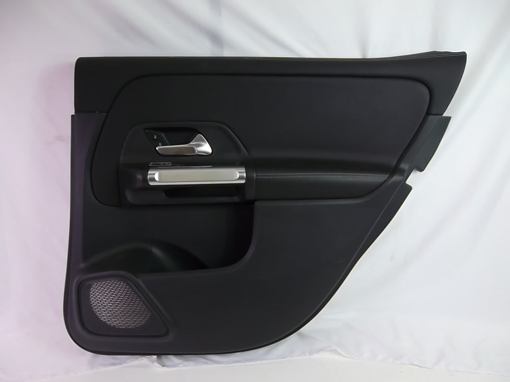 2020-2023 Mercedes Benz GLB250 Door Trim Panel Rear Passenger 247 730 42 01