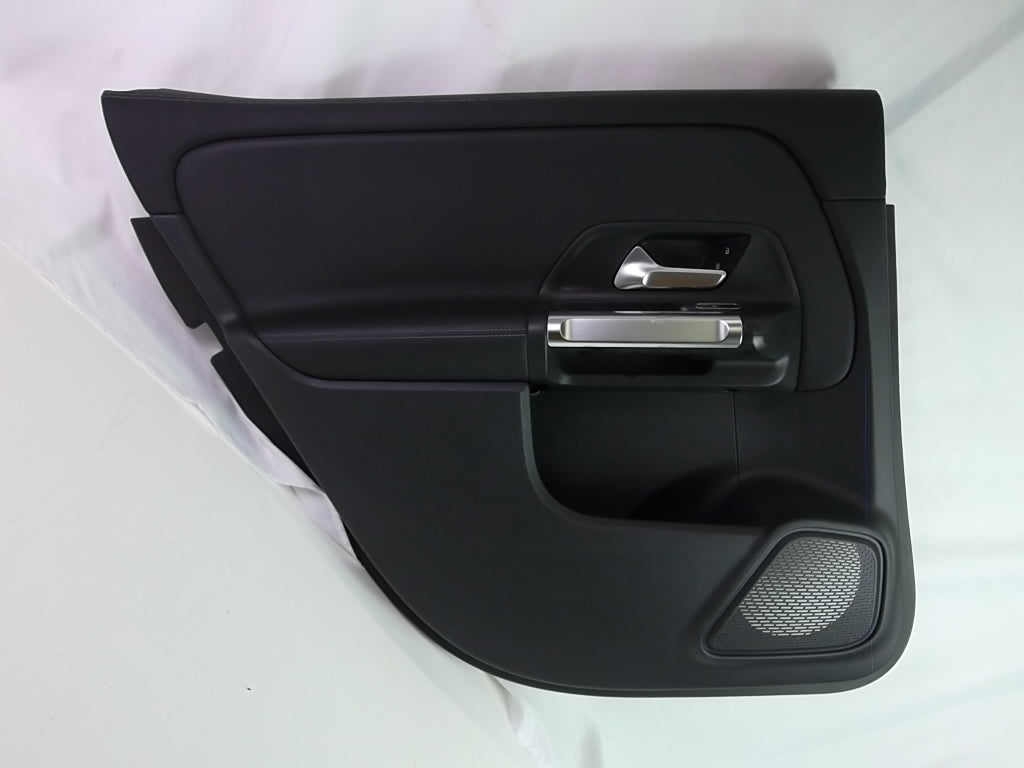 2020-2023 Mercedes Benz GLB250 Door Trim Panel Rear Driver 247 730 41 01