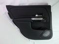 2020-2023 Mercedes Benz GLB250 Door Trim Panel Rear Driver 247 730 41 01