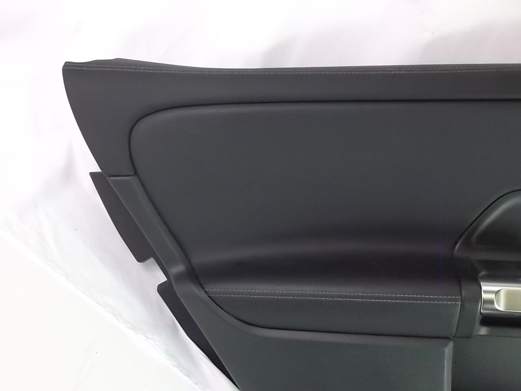 2020-2023 Mercedes Benz GLB250 Door Trim Panel Rear Driver 247 730 41 01