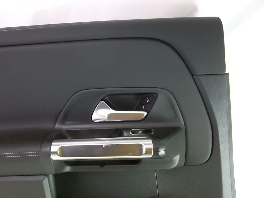 2020-2023 Mercedes Benz GLB250 Door Trim Panel Rear Driver 247 730 41 01