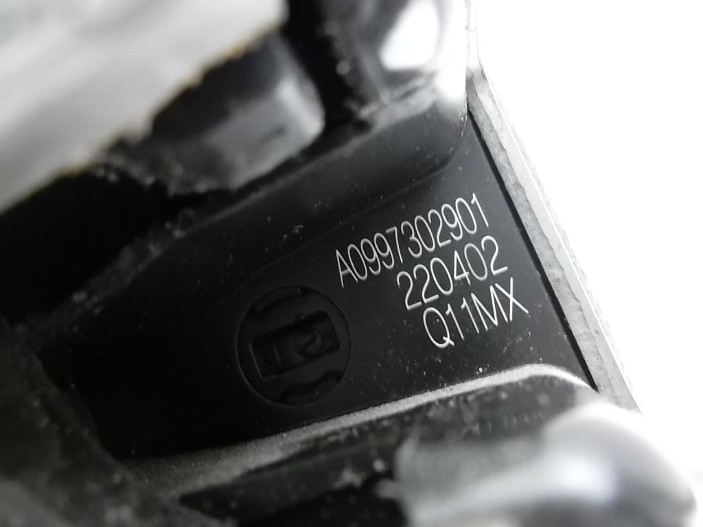 2020-2023 Mercedes Benz GLB250 Door Lock Latch Actuator Rear Driver 099 730 29 01
