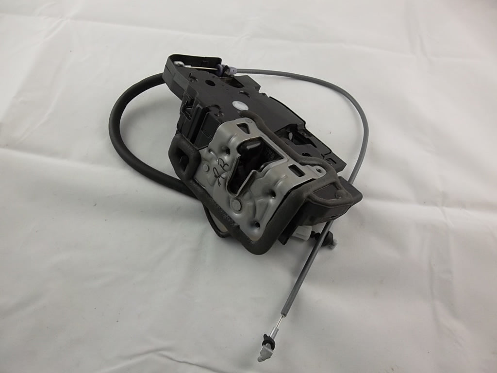 2020-2023 Mercedes Benz GLB250 Door Lock Latch Actuator Rear Driver 099 730 29 01