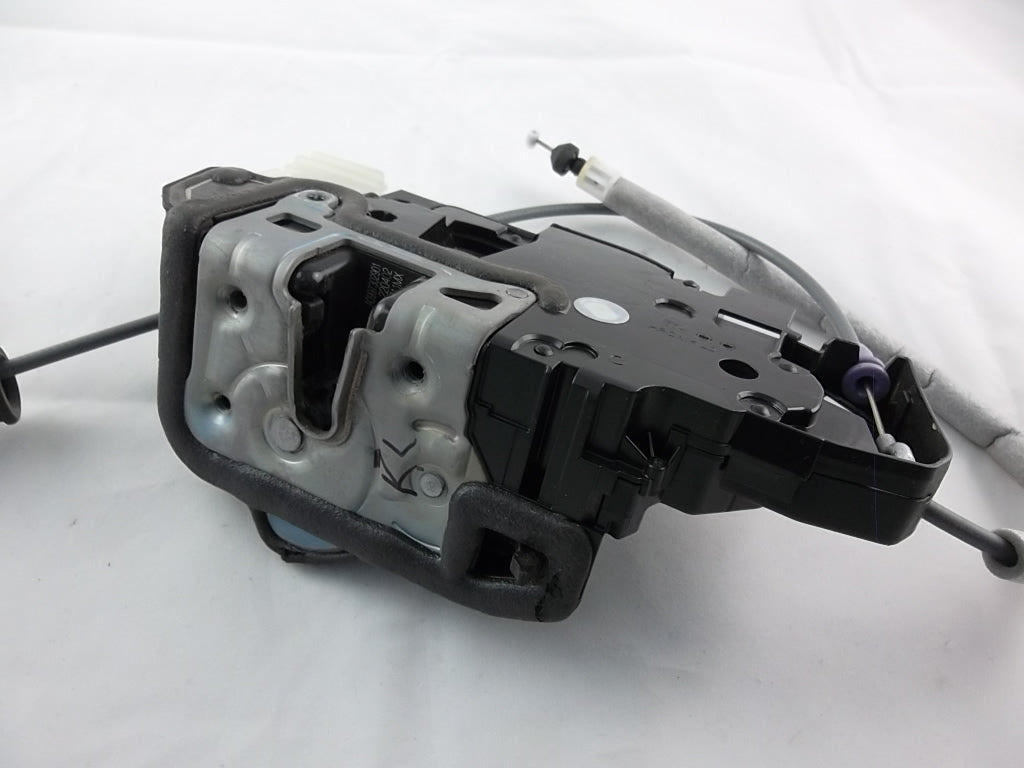 2020-2023 Mercedes Benz GLB250 Door Lock Latch Actuator Rear Driver 099 730 29 01