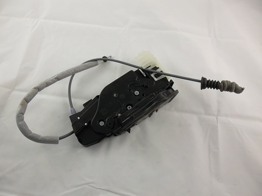 2020-2023 Mercedes Benz GLB250 Door Lock Latch Actuator Rear Driver 099 730 29 01