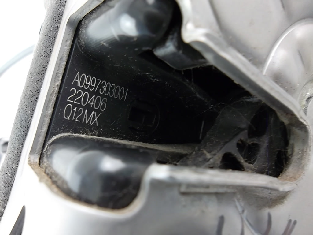 2020-2023 Mercedes Benz GLB250 Door Lock Latch Actuator Rear Passenger 099 730 30 01