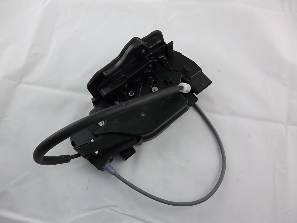 2020-2023 Mercedes Benz GLB250 Door Lock Latch Actuator Rear Passenger 099 730 30 01