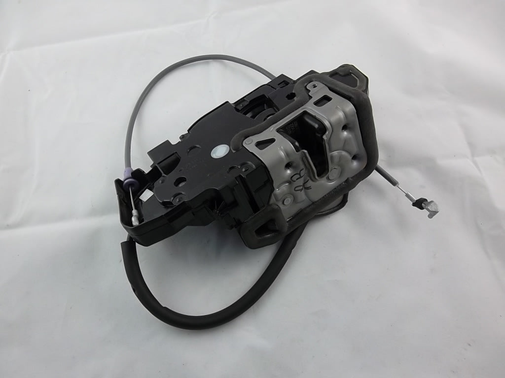 2020-2023 Mercedes Benz GLB250 Door Lock Latch Actuator Rear Passenger 099 730 30 01