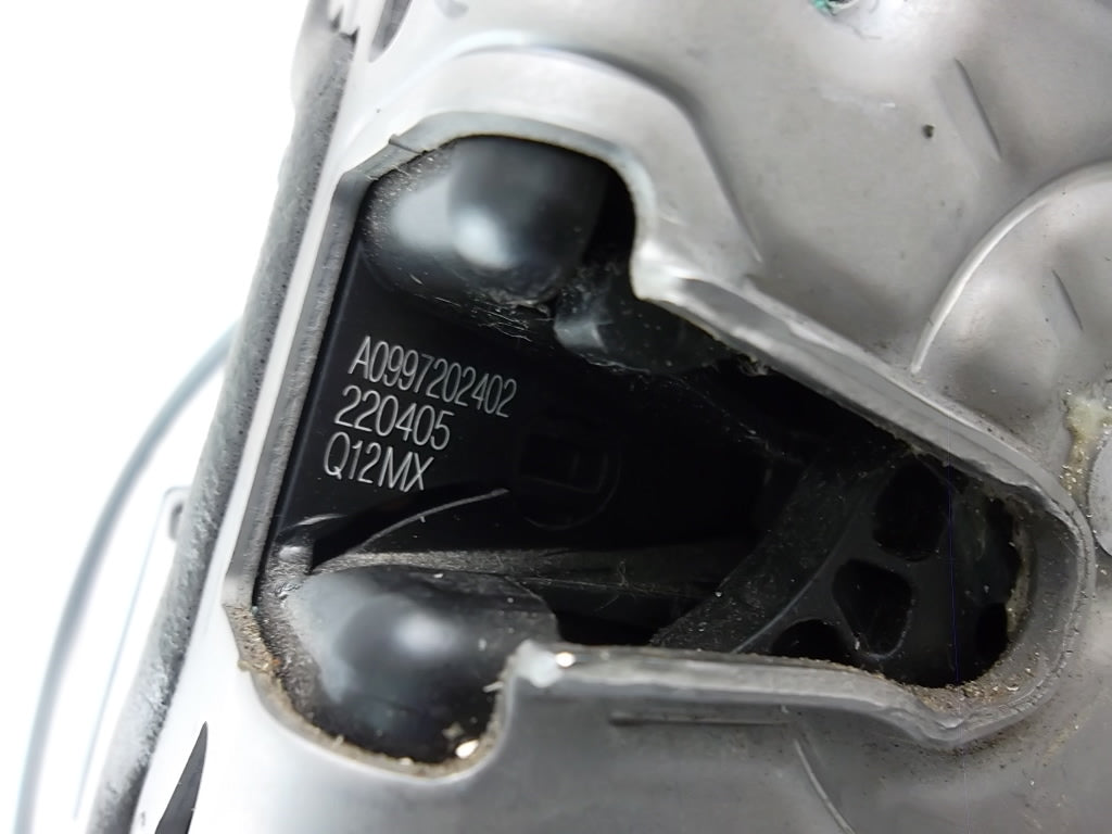 2020-2023 Mercedes Benz GLB250 Door Lock Latch Actuator Front Passenger 099 720 24 02