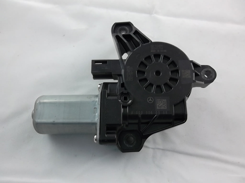 2020-2023 Mercedes Benz GLB250 Door Window Motor Rear Passenger 000 906 09 08
