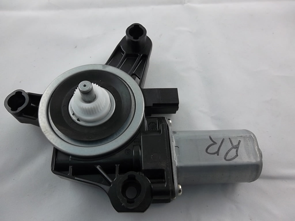 2020-2023 Mercedes Benz GLB250 Door Window Motor Rear Passenger 000 906 09 08