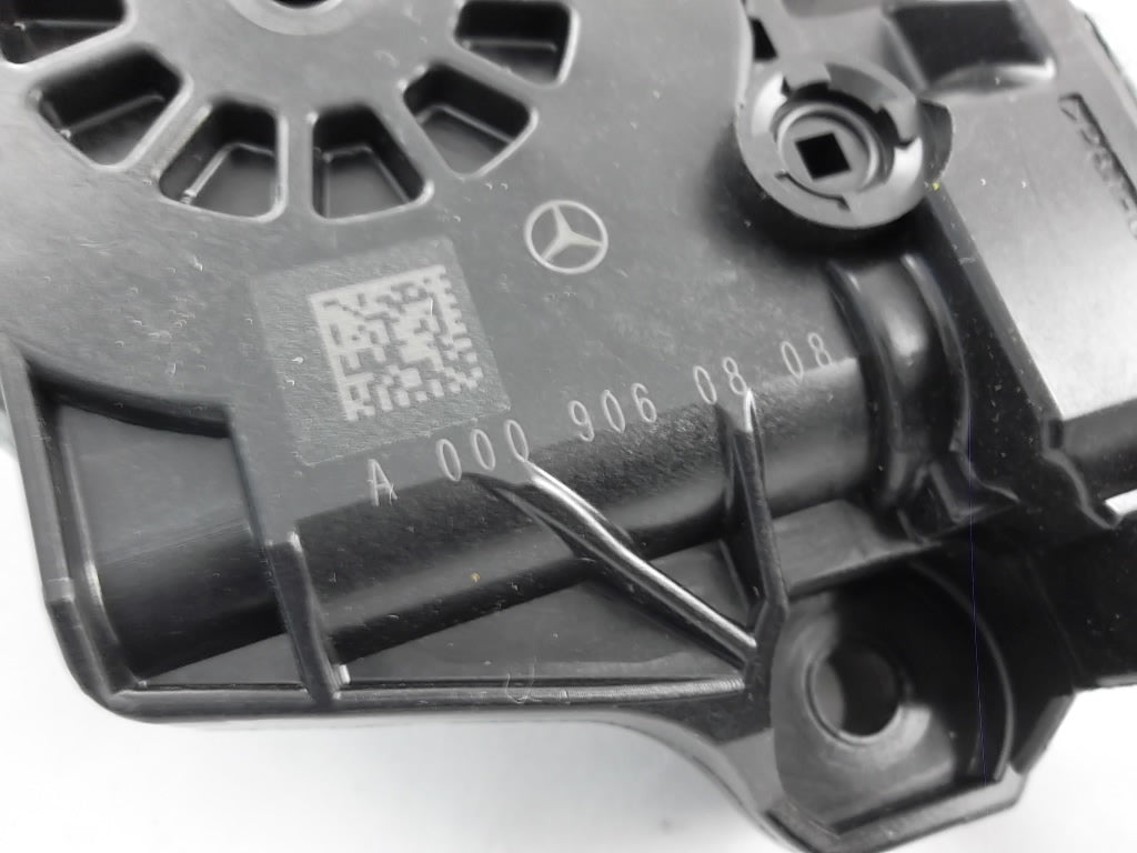 2020-2023 Mercedes Benz GLB250 Door Window Motor Rear Driver 000 906 08 08