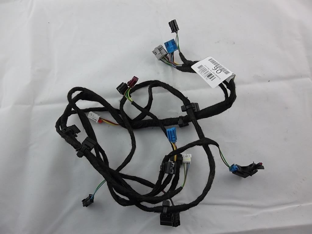2020-2023 Mercedes Benz GLB250 Door Wire Harness Front Passenger 177 540 67 09