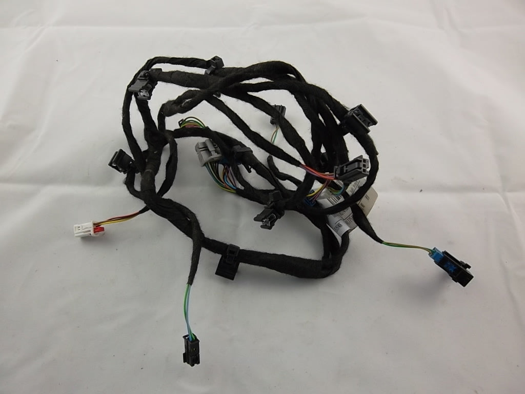 2020-2023 Mercedes Benz GLB250 Door Wire Harness Front Driver 177 540 32 40