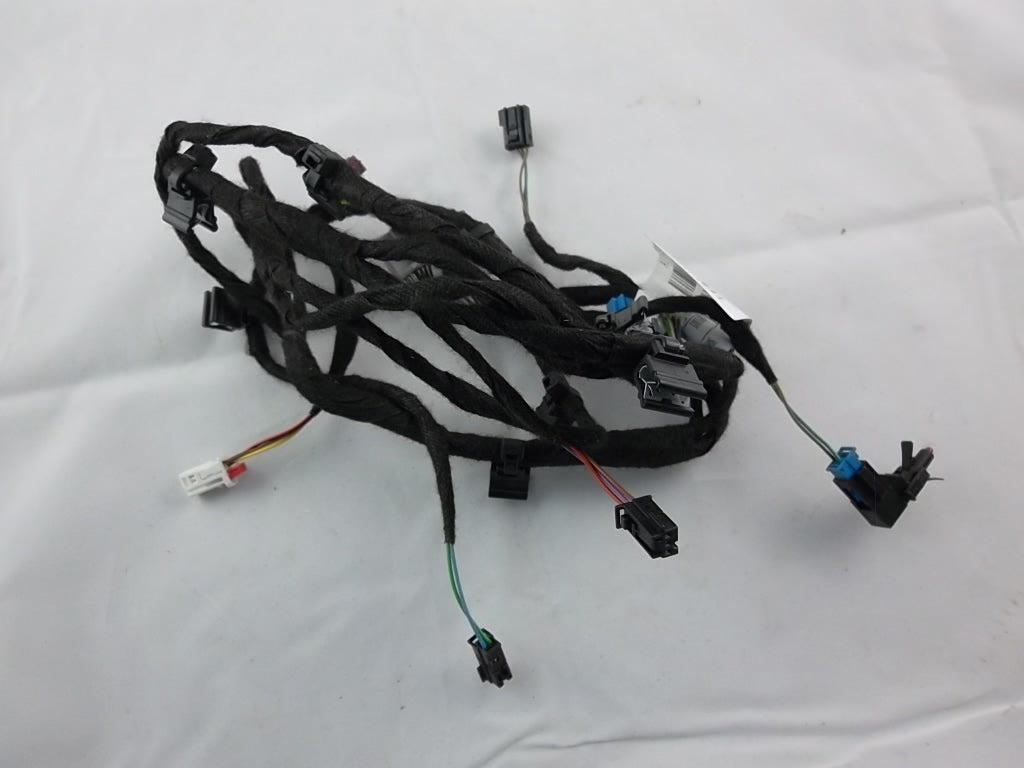 2020-2023 Mercedes Benz GLB250 Door Wire Harness Front Driver 177 540 32 40