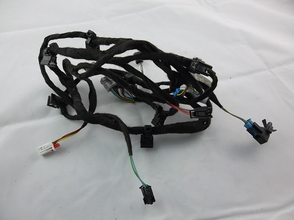 2020-2023 Mercedes Benz GLB250 Door Wire Harness Front Driver 177 540 32 40