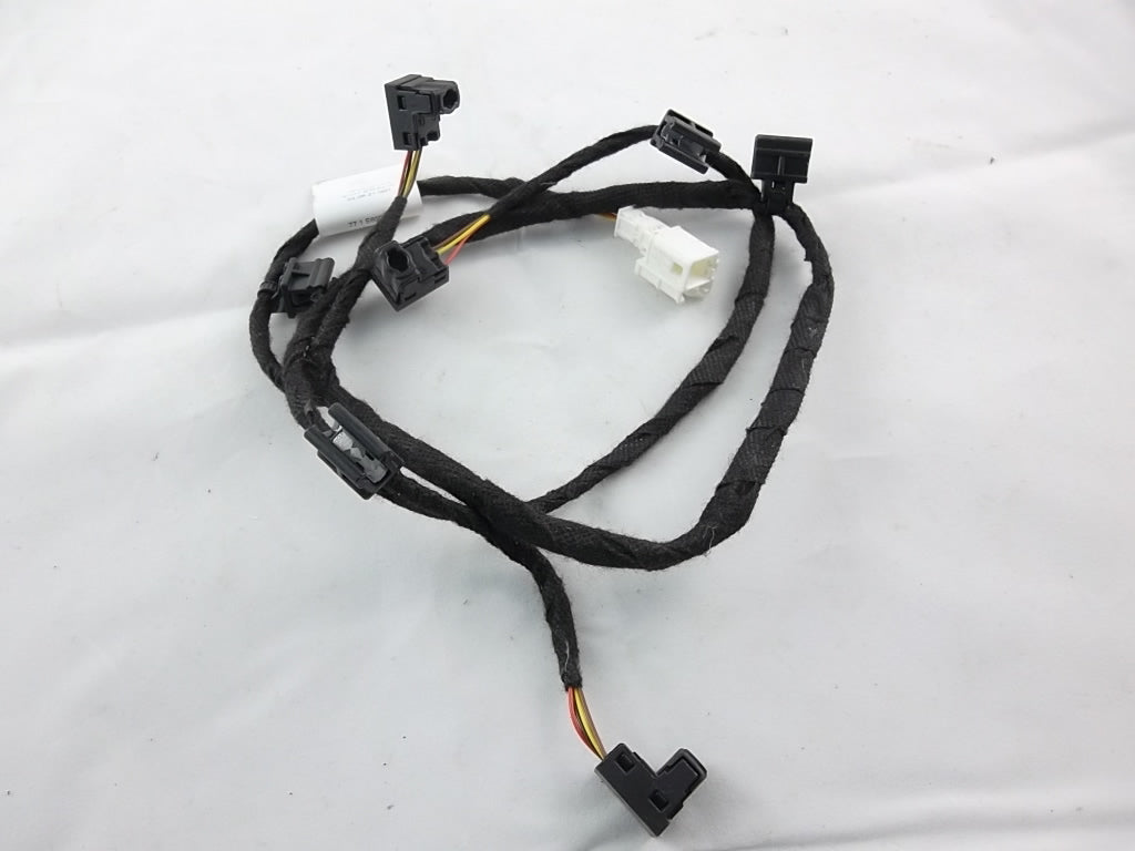 2020-2023 Mercedes Benz GLB250 Interior Wire Harness 177 906 92 05