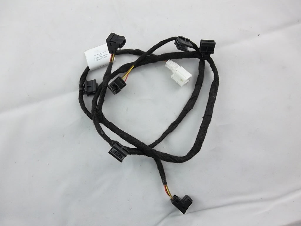 2020-2023 Mercedes Benz GLB250 Interior Wire Harness 177 906 92 05