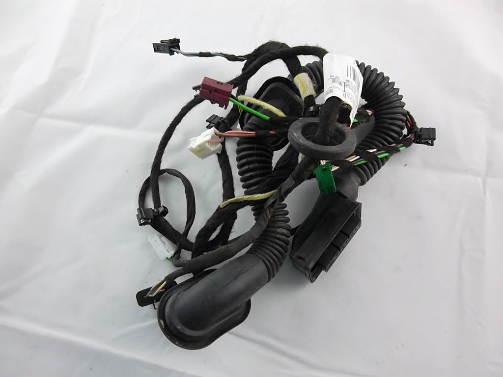 2020-2023 Mercedes Benz GLB250 Door Wire Harness Rear 177 540 20 11