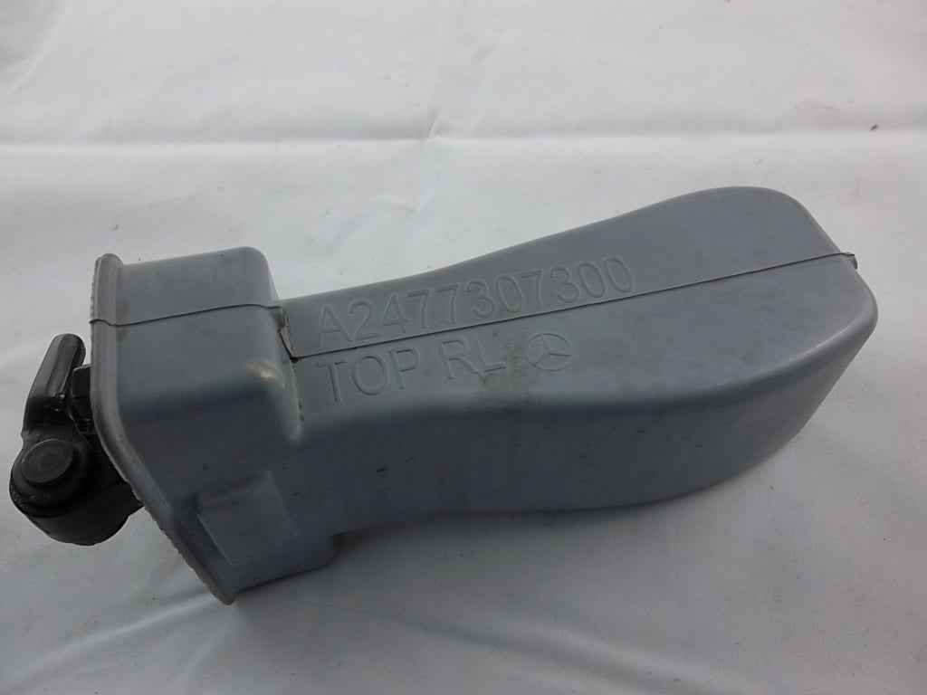 2020-2023 Mercedes Benz GLB250 Door Check Rear 247 730 73 00