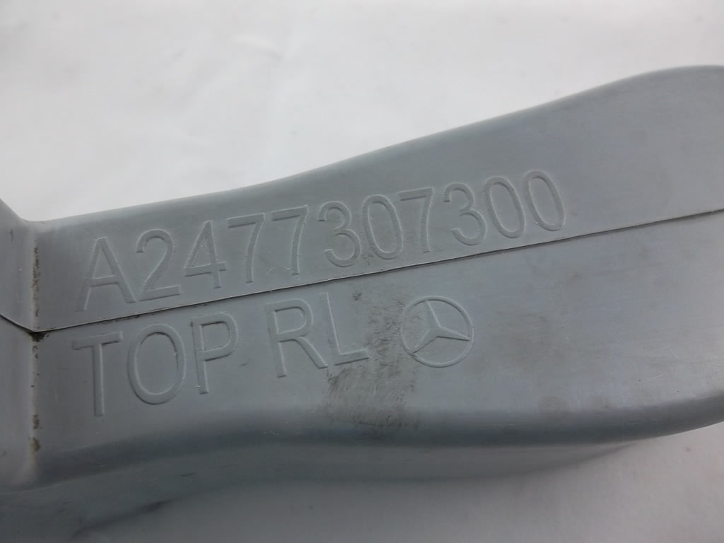 2020-2023 Mercedes Benz GLB250 Door Check Rear 247 730 73 00