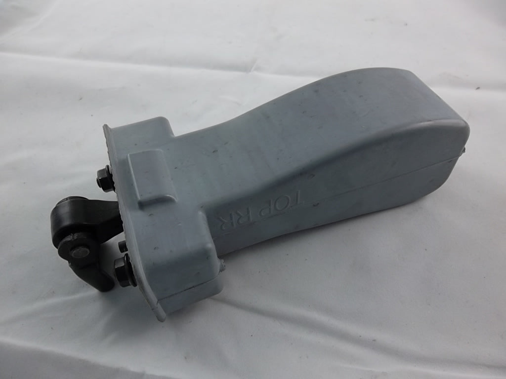 2020-2023 Mercedes Benz GLB250 Door Check Rear 247 730 73 00