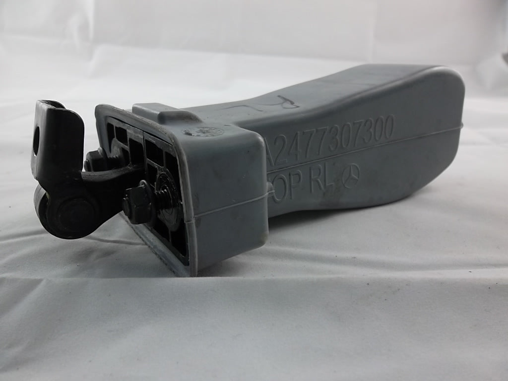 2020-2023 Mercedes Benz GLB250 Door Check Rear 247 730 73 00