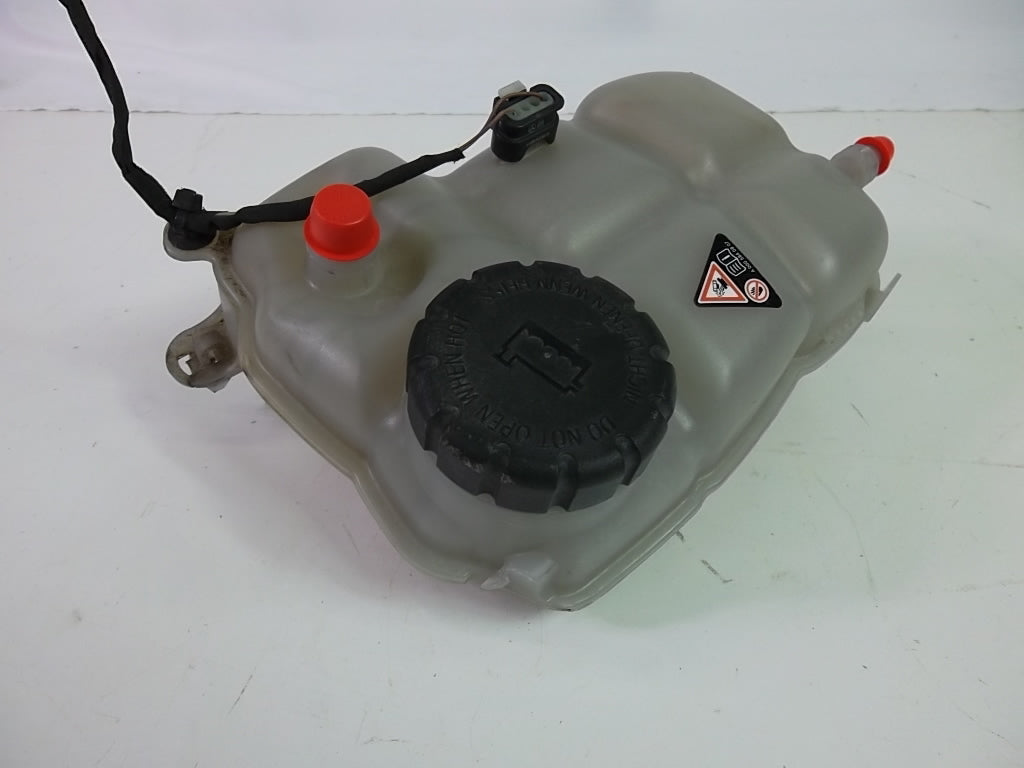 2020-2023 Mercedes Benz GLB250 Radiator Coolant Tank 247 500 00 49
