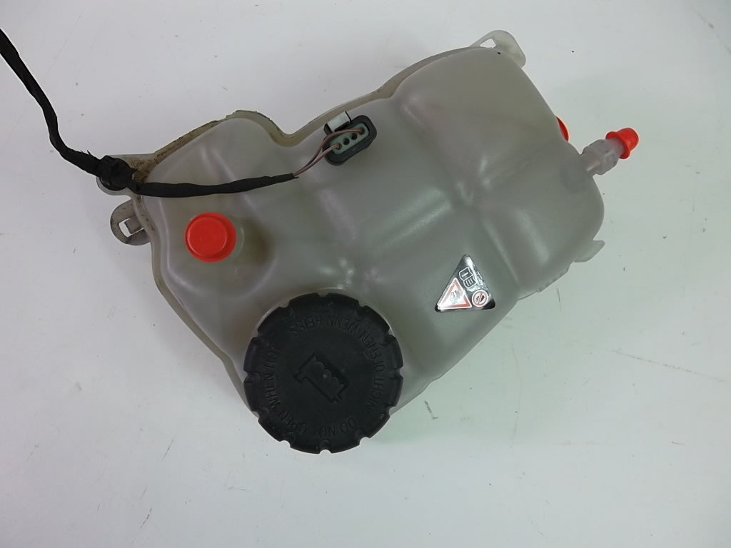 2020-2023 Mercedes Benz GLB250 Radiator Coolant Tank 247 500 00 49
