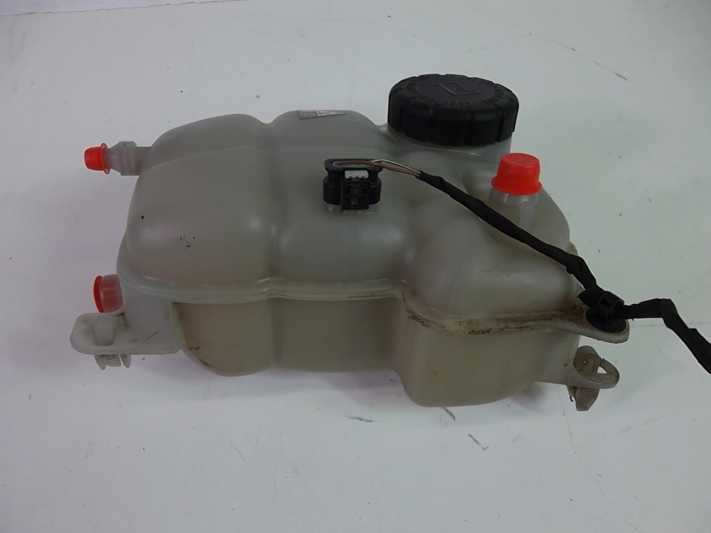 2020-2023 Mercedes Benz GLB250 Radiator Coolant Tank 247 500 00 49